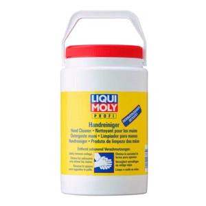 Paintshop Consumables, Liqui Moly Liquid Hand Cleaning Paste   3L, Liqui Moly