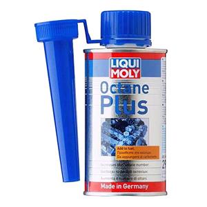 Fuel Additives, Liqui Moly Octane Plus   150ml, Liqui Moly