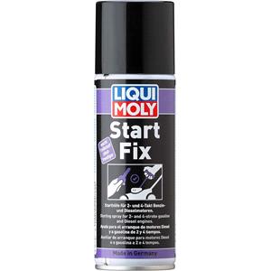 Starter Spray, Liqui Moly Start Fix   200ml, Liqui Moly