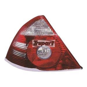 Lights, Left Rear Lamp (Saloon & Hatchback) for Ford MONDEO Hatchback 2005 2007, 