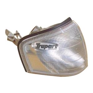 Lights, Right Indicator (Clear) for Mercedes C CLASS 1993 2000, 