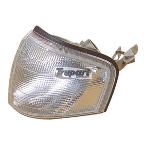 Lights, Left Indicator (Clear) for Mercedes C CLASS 1993 2000, 