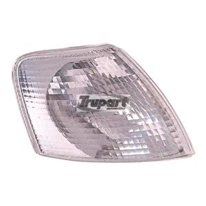 Lights, Right Indicator Lamp (Clear) for Volkswagen PASSAT Estate 1997 2000, 