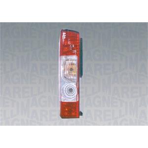 Lights, MAGNETI MARELLI Tail Lamp 159327, 