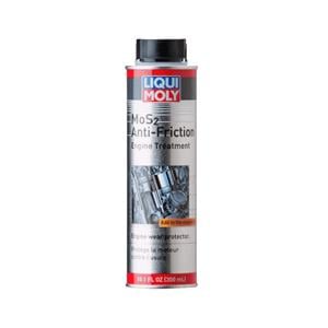 Oil Additives, Liqui Moly MoS2 Anti Friction Oil Additive   300ml, Liqui Moly