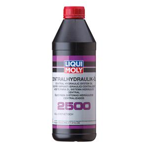 Uncategorised, Liqui Moly Central Hydraulic Oil 2500   1L, Liqui Moly