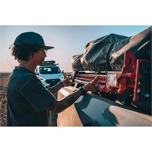 Front Runner Hi-Lift Jack Bracket