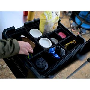 Front Runner Storage Box Foam Dividers
