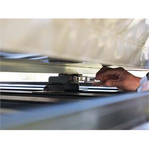 Front Runner Quick Release Tent Mount Kit / 6 Piece