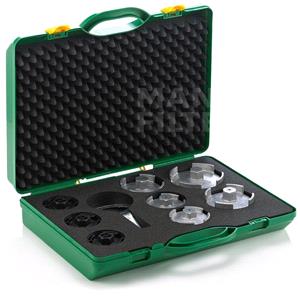 Oilfilter Spanner, MANN uncategorised LSK01 9, MANN