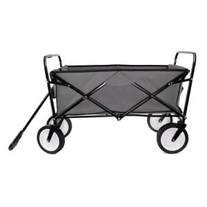 Folding Outdoor Trolley 
