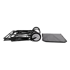 Folding Outdoor Trolley 