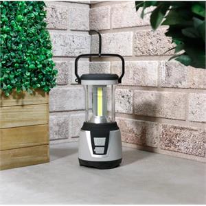 3W COB LED Rechargeable Camping Lantern