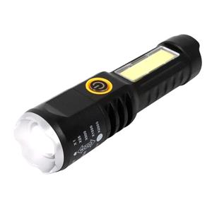 Torches and Work Lights, Rechargeable Torch, Streetwize