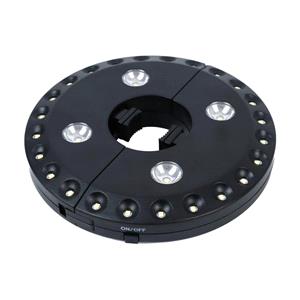 LED Tent Push Light
