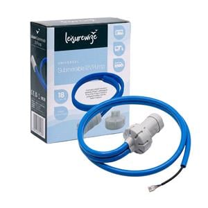 Electrical Caravan Accessories, Universal Submersible 12V Pump, Streetwize