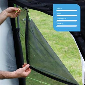 Mercury 350 Drive Away Campervan Awning 