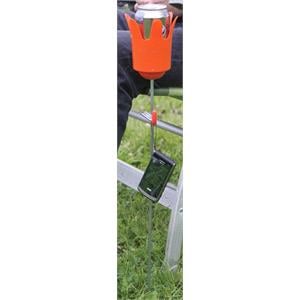 Can Caddy - Camping Drinks Holder