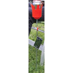 Can Caddy - Camping Drinks Holder