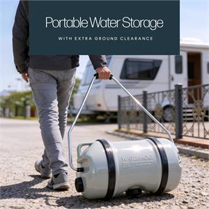51 Litre Water Hog