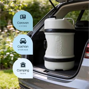 51 Litre Water Hog