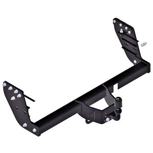 Tow Bars And Hitches, Steinhof Towbar for Mitsubishi L200, 2014 to 2019, Steinhof