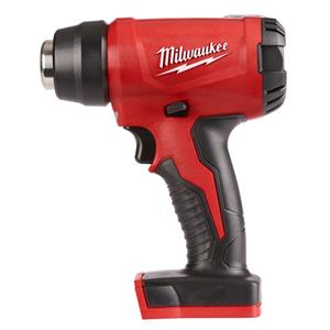 Tools, Milwaukee M18 Cordless Heatgun   Battery Not Included, Milwaukee