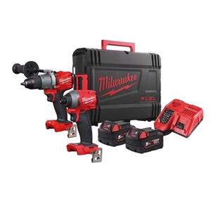 Tools, Milwaukee M18 Fuel PowerPack, Milwaukee