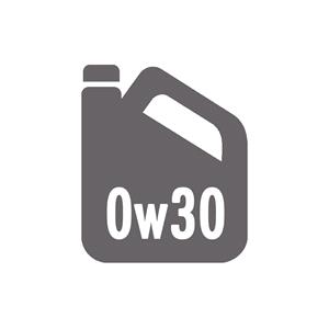 0w30 engine oil