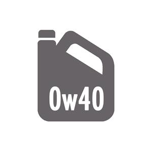 0w40 engine oil