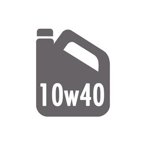 10w40 engine oil