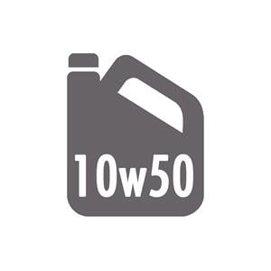 10w50 engine oil