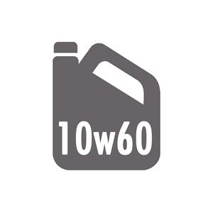 10w60 engine oil