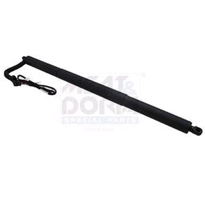 Gas Spring, Tray (boot/cargo Bay), Meat & Doria Electric Tailgate Lift Strut BMW X3 (F25) Xdrive 20D , Meat & Doria