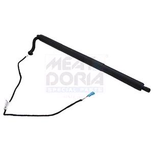 Gas Spring, Tray (boot/cargo Bay), Meat & Doria Electric Tailgate Lift Strut BMW X3 (F25) Xdrive 20D , Meat & Doria