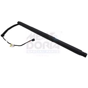 Gas Spring, Tray (boot/cargo Bay), Meat & Doria Electric Tailgate Motor Seat Tarraco/ , Meat & Doria
