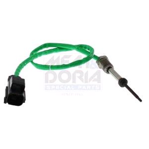 Exhaust Gas Temperature Sensors, Meat & Doria Exhaust Gas Temperature Sensor Ford 1.5TDCi 14     12813, Meat & Doria