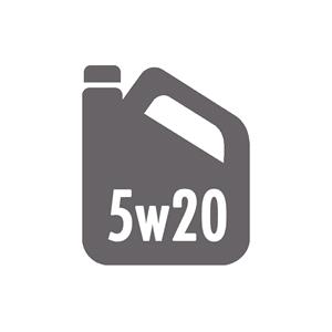 5w20 engine oil