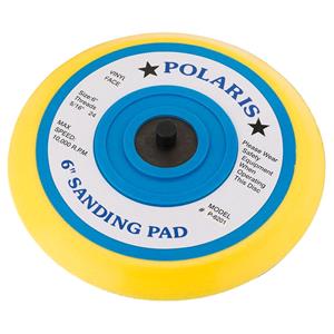 air tool backing pads