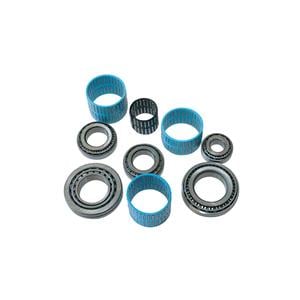 axle beam bearing sets