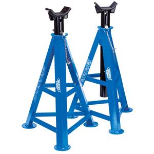 axle stands