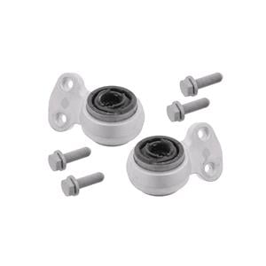 control lever mounting kits
