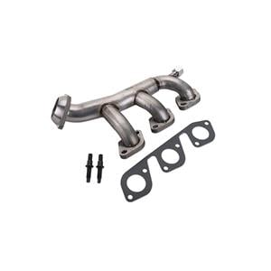 exhaust manifolds and parts