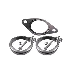 exhaust mounts and gaskets