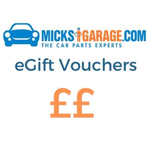 gift vouchers pounds