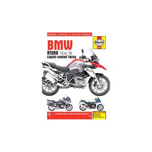 haynes motorcycle diy manuals