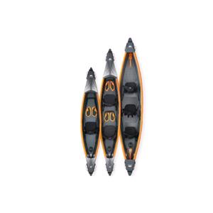 high pressure kayaks