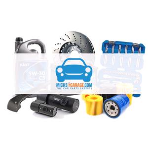 injection system parts