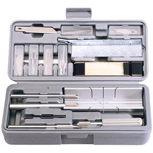 modellers knife kits