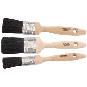 painting and decorating brushes